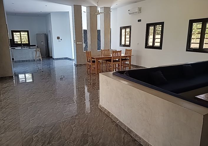 à vendre Villa Nguerigne