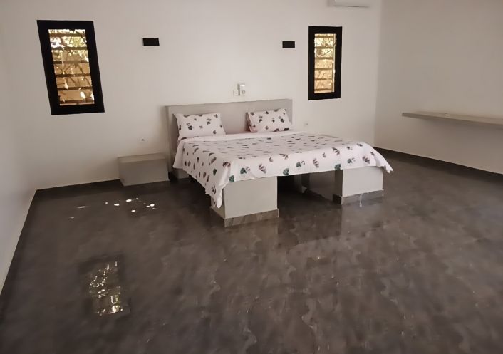 à vendre Villa Nguerigne