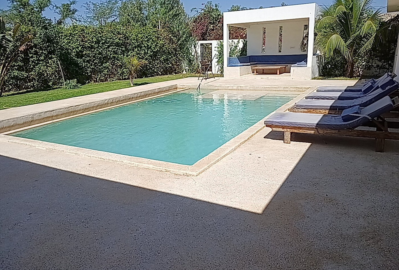 vente Villa Nguerigne - Photo 3