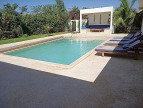 vente Villa Nguerigne