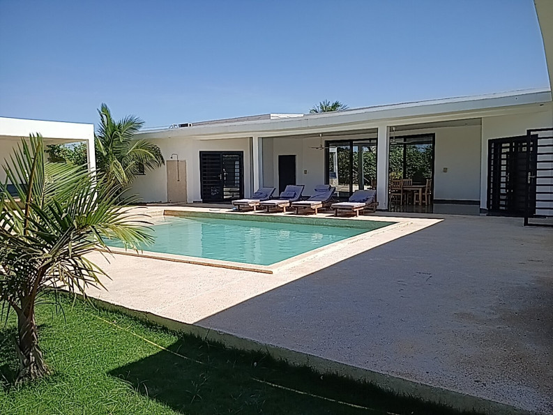 vente Villa Nguerigne - Photo 1