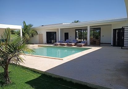 vente Villa Nguerigne
