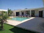 vente Villa Nguerigne