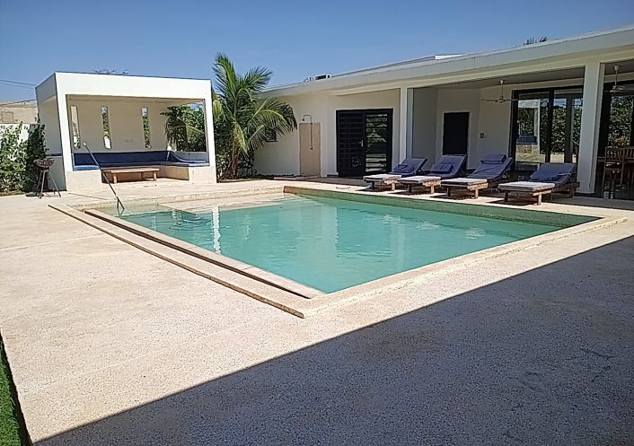 à vendre Villa Nguerigne