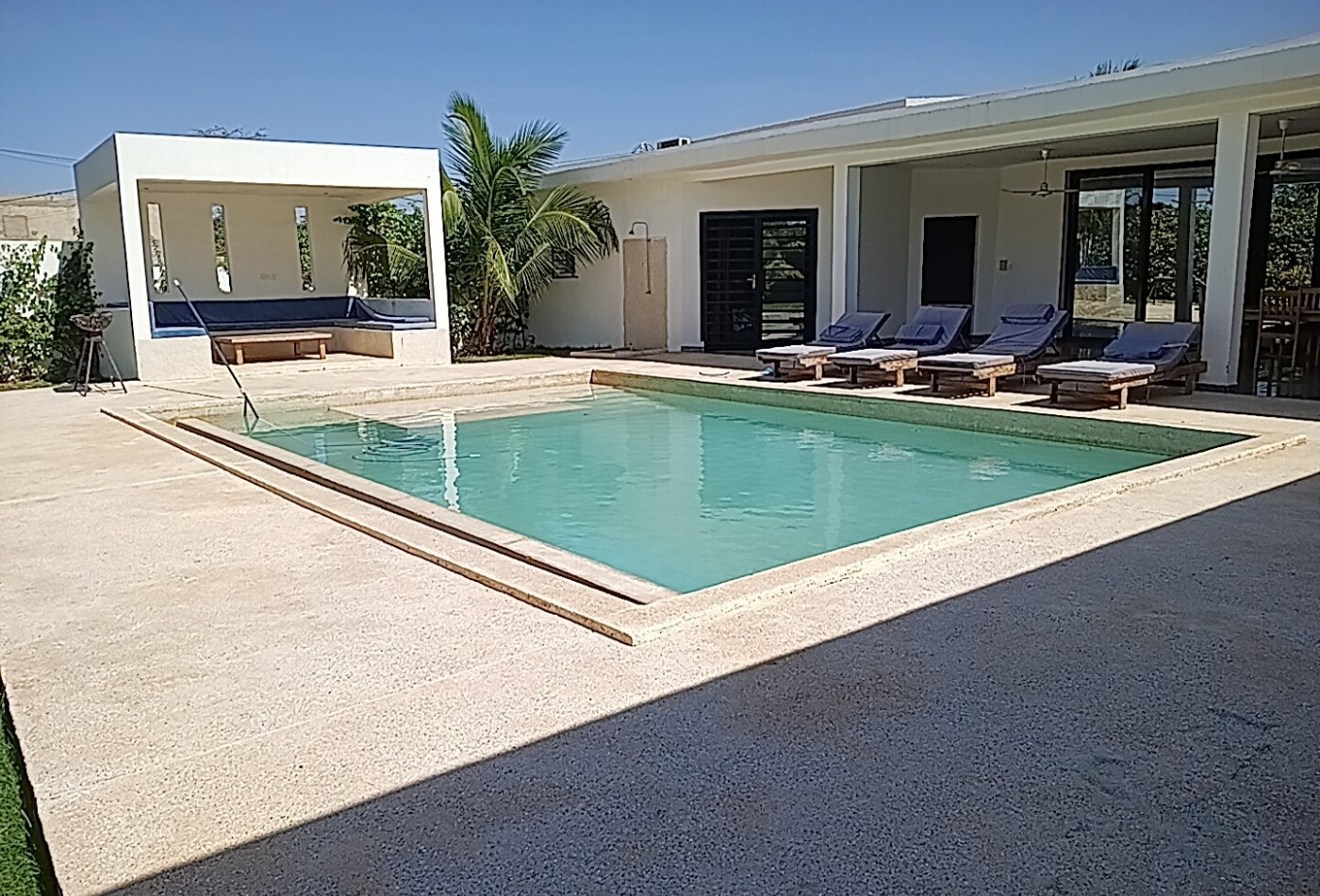 vente Villa Nguerigne - Photo 2