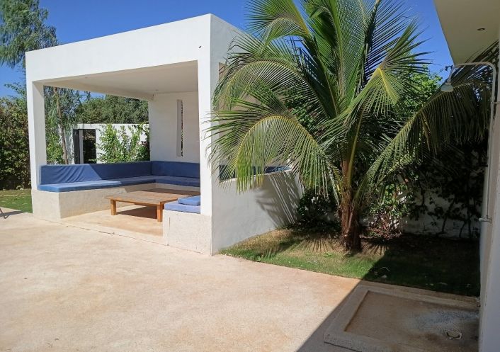 à vendre Villa Nguerigne