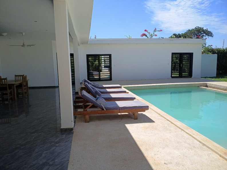 vente Villa Nguerigne - Photo 4