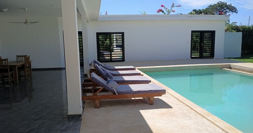 vente Villa Nguerigne