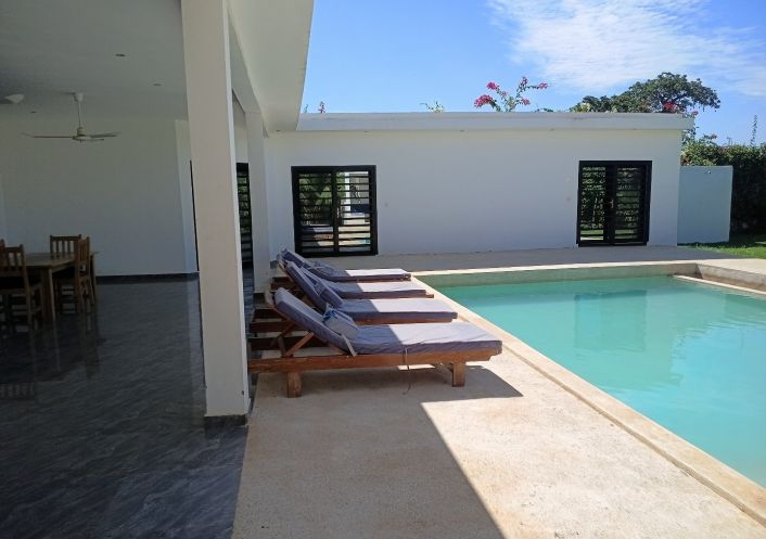 à vendre Villa Nguerigne