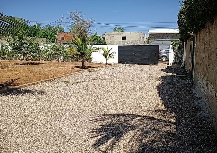 à vendre Villa Nguerigne