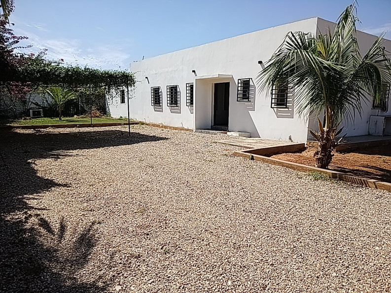 vente Villa Nguerigne - Photo 6