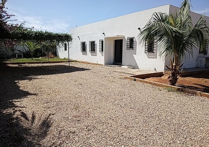 à vendre Villa Nguerigne