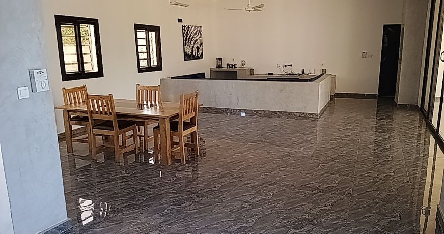 vente Villa Nguerigne