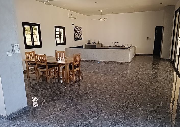 à vendre Villa Nguerigne