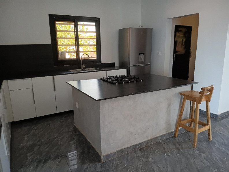 vente Villa Nguerigne - Photo 11