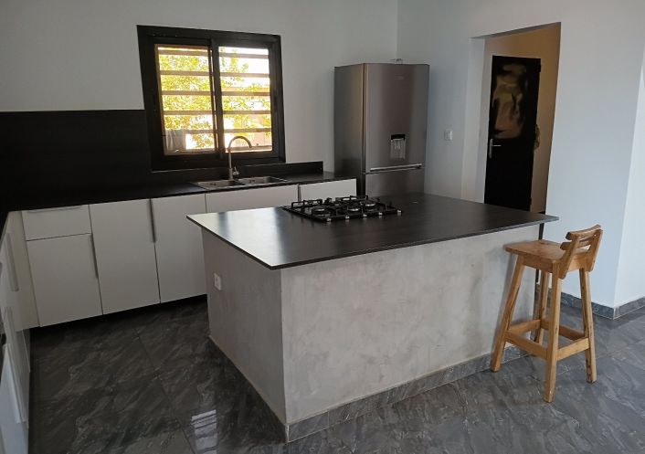 à vendre Villa Nguerigne