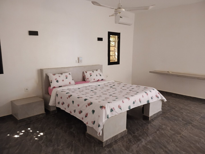 vente Villa Nguerigne - Photo 15