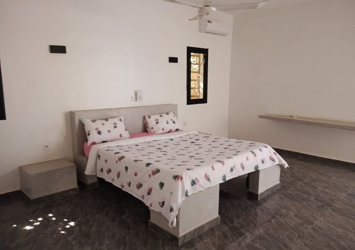 à vendre Villa Nguerigne