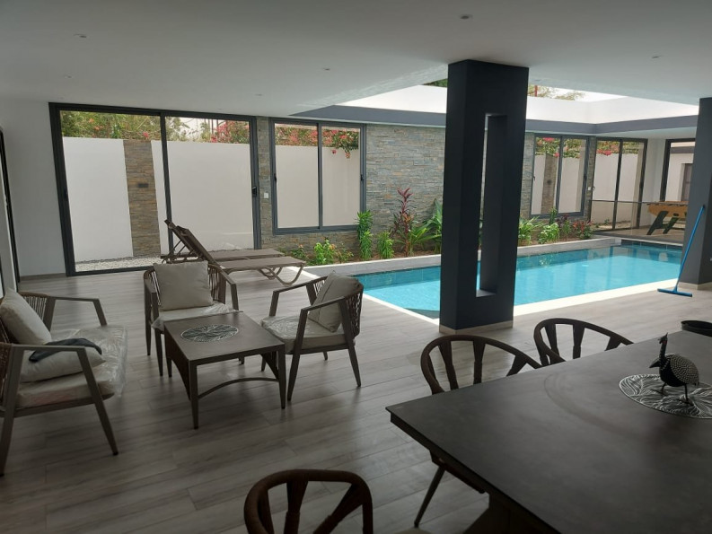 vente Villa Nguerigne - Photo 2