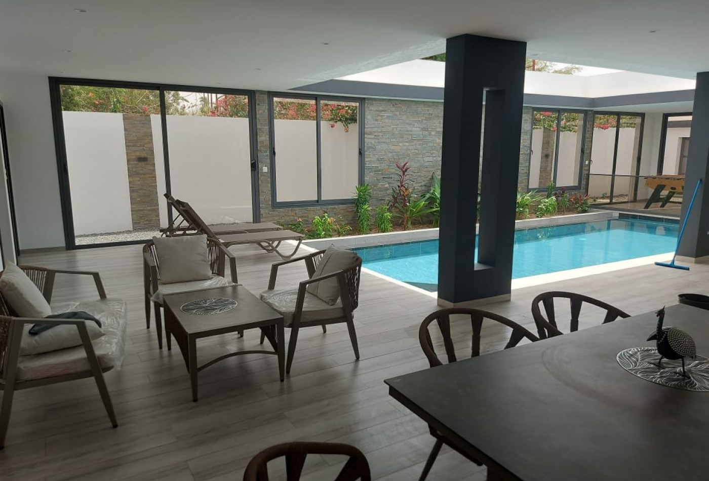 vente Maison à construire Somone - Photo 2