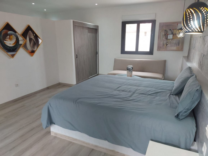 vente Villa Nguerigne - Photo 10