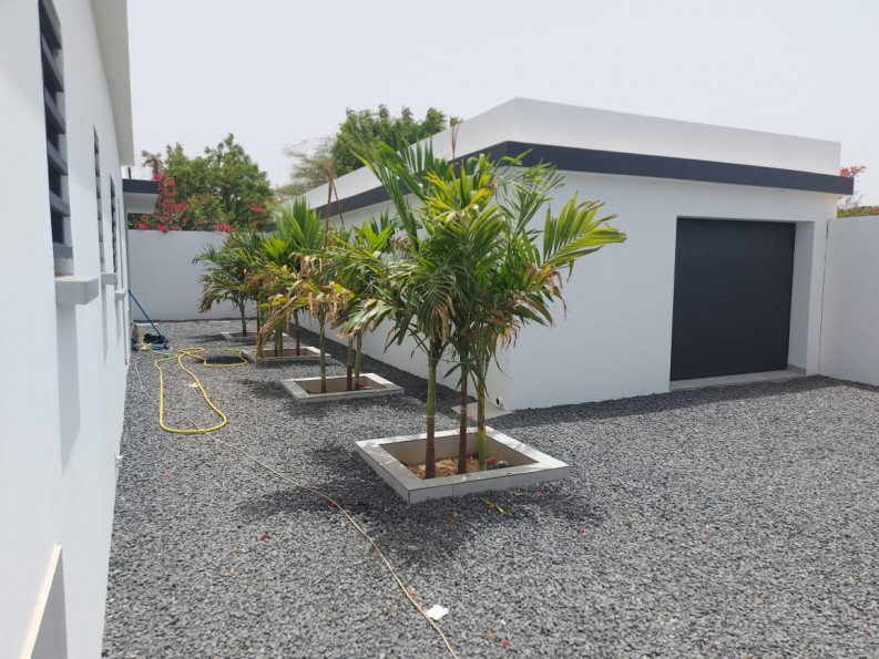 vente Villa Nguerigne - Photo 13