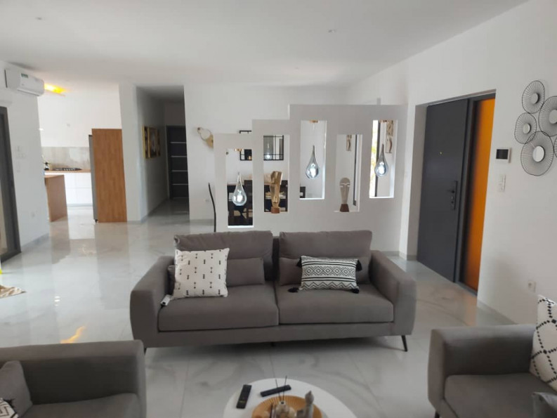 vente Villa Nguerigne - Photo 15