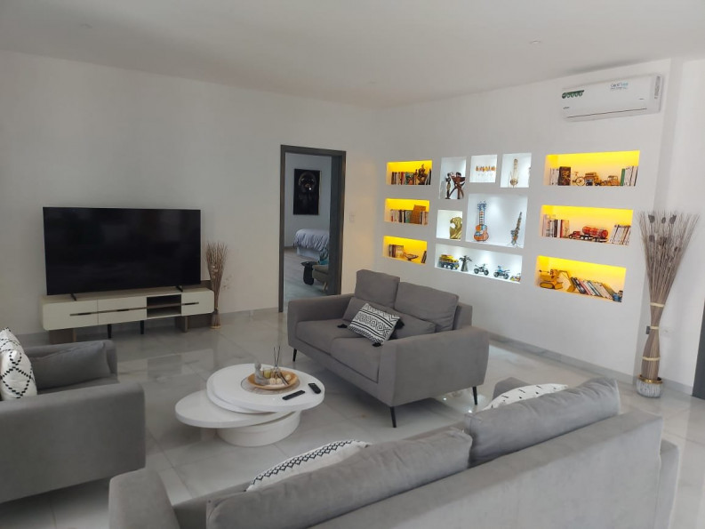 vente Villa Nguerigne - Photo 16