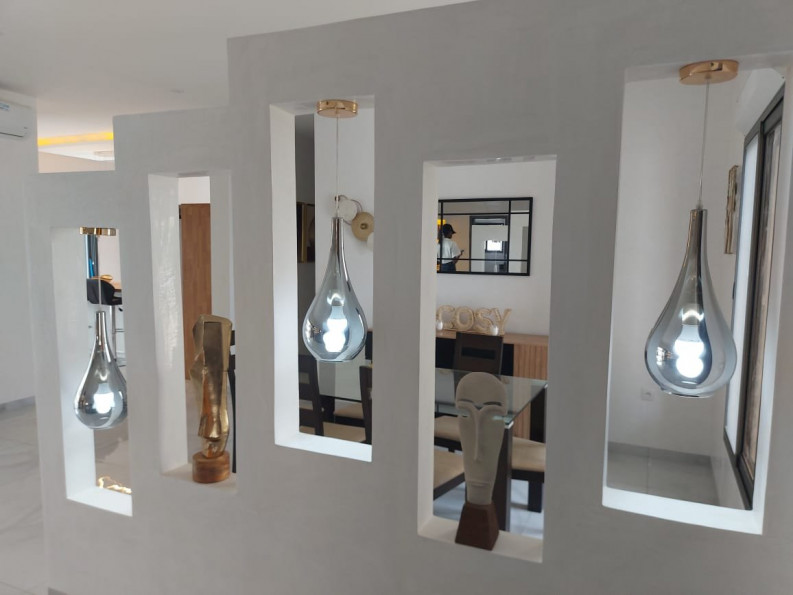 vente Villa Nguerigne - Photo 4