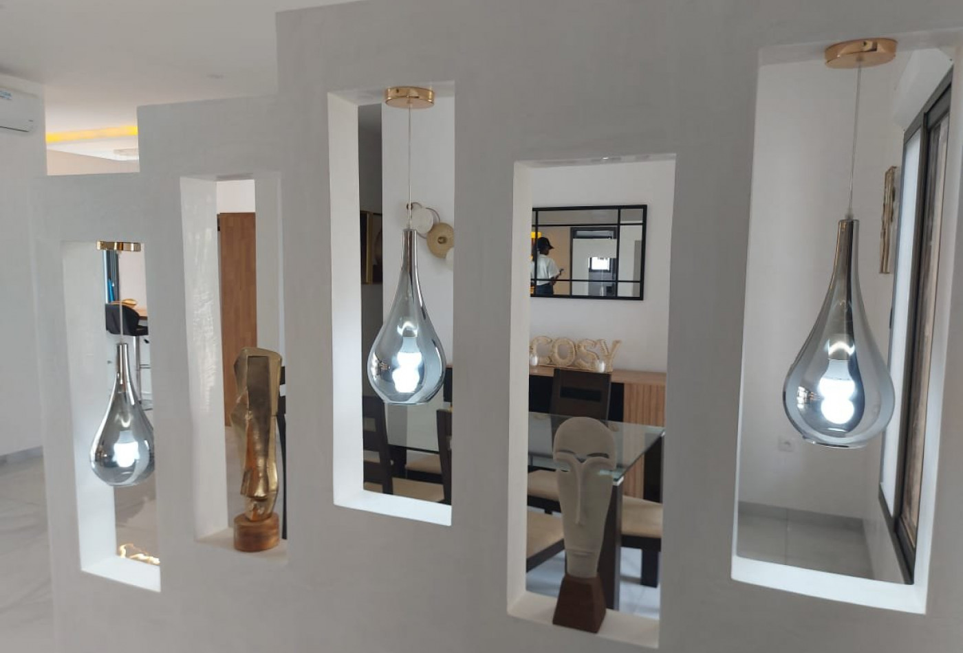 vente Maison à construire Somone - Photo 4