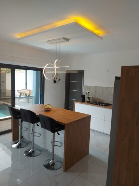 vente Villa Nguerigne - Photo 5