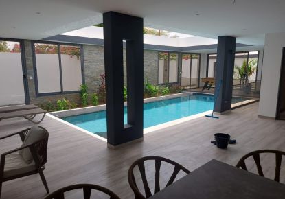 vente Maison à construire Somone