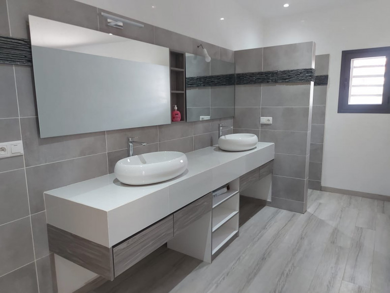 vente Villa Nguerigne - Photo 8