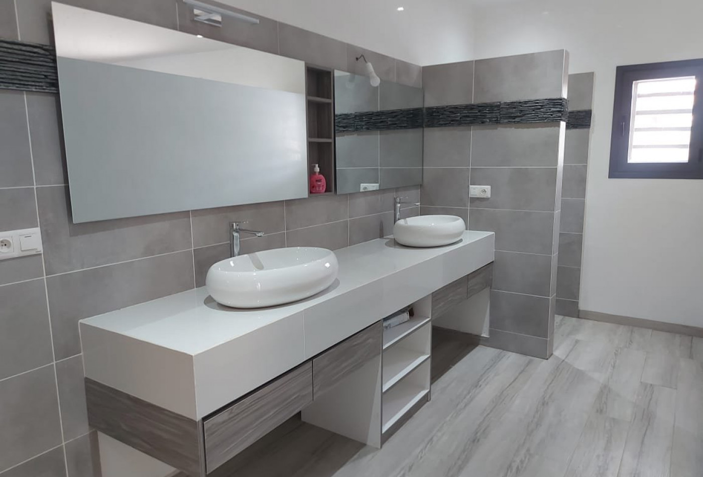 vente Maison à construire Somone - Photo 8