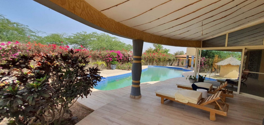 vente Villa Somone - Photo 12