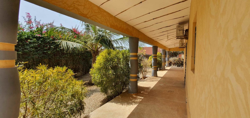 vente Villa Somone - Photo 8