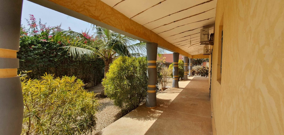 vente Villa Somone - Photo 8