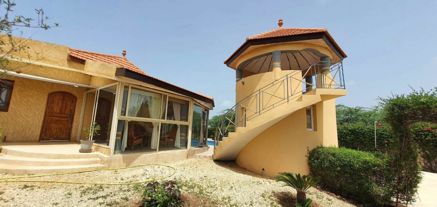 vente Villa Somone - Photo 10