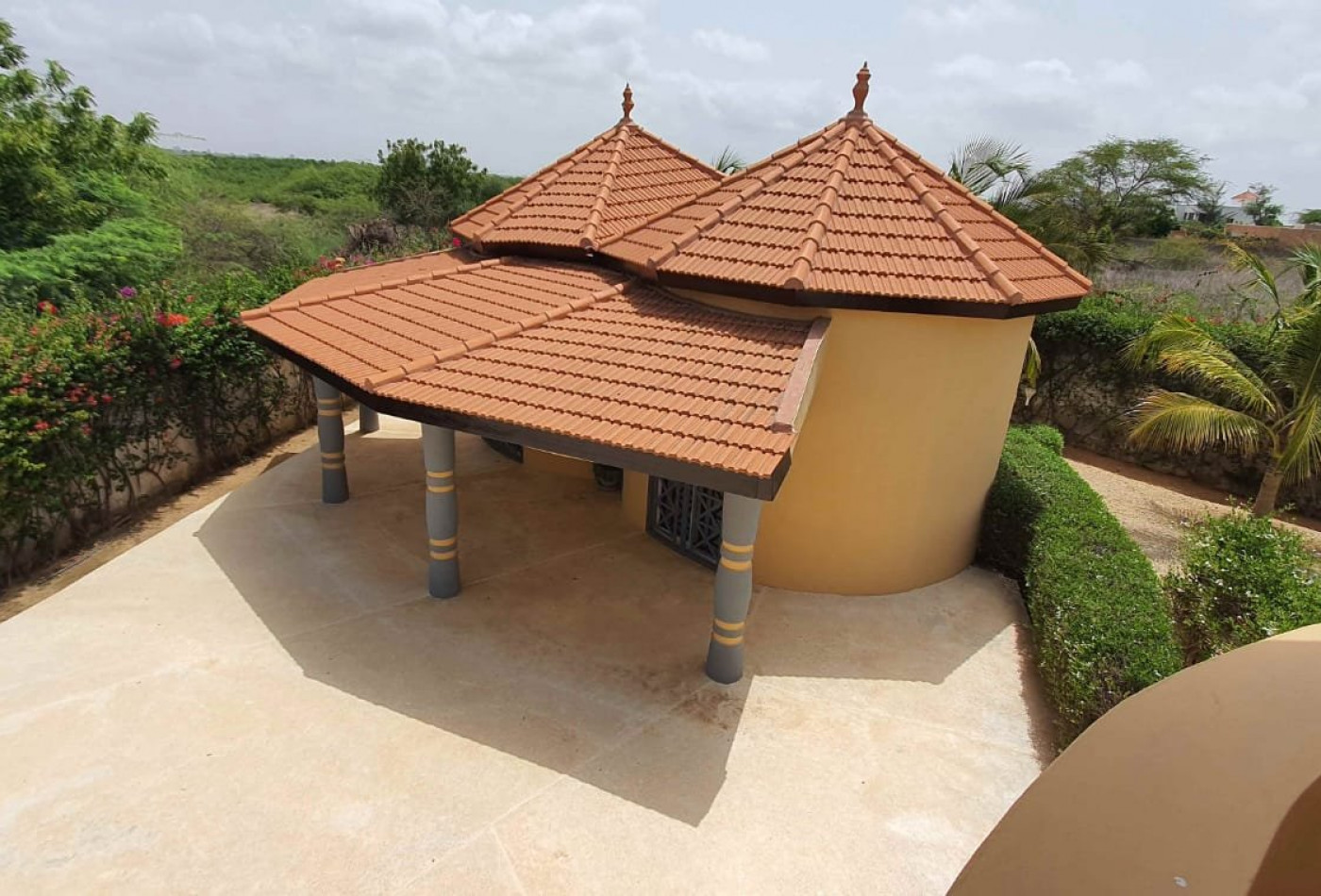 vente Villa Somone - Photo 8