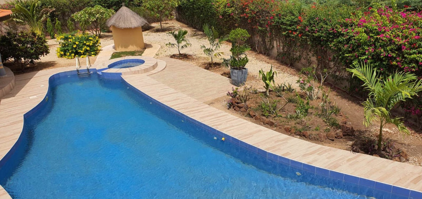 vente Villa Somone - Photo 7