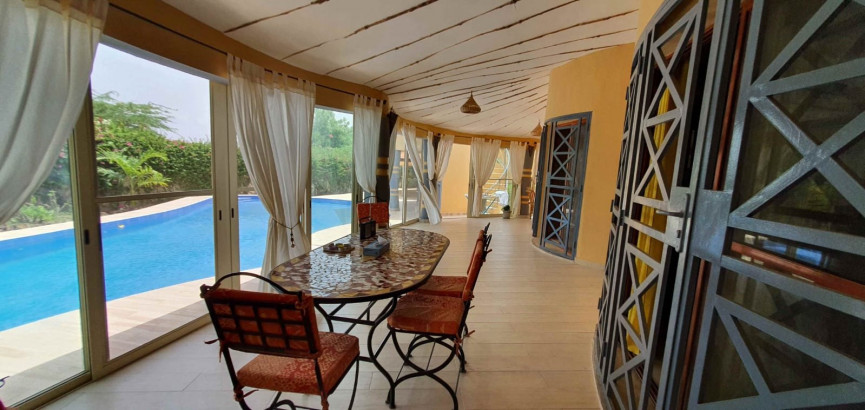 vente Villa Somone - Photo 13