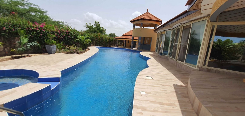 vente Villa Somone - Photo 3