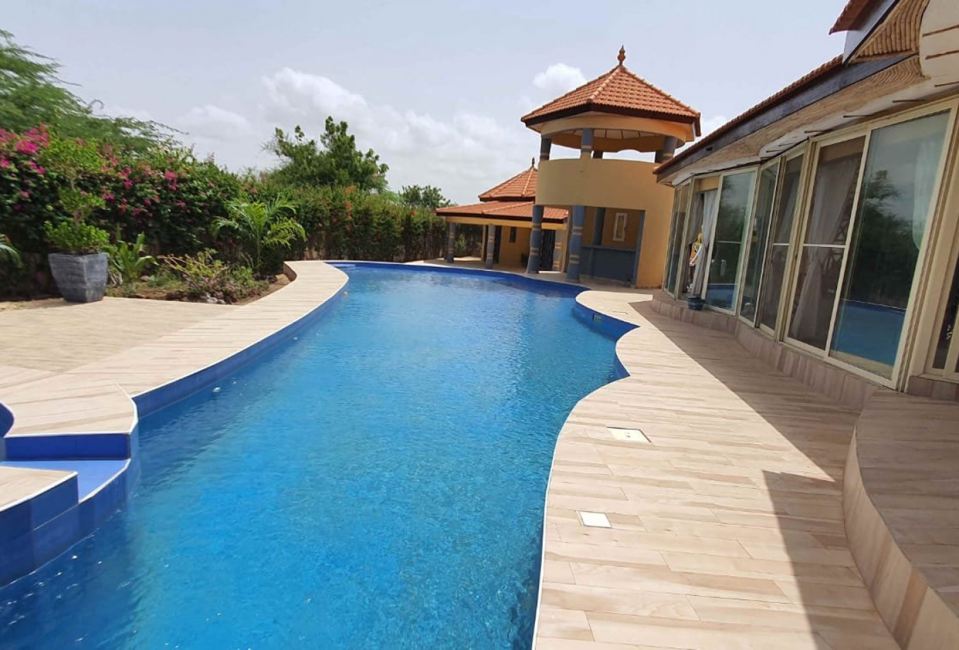 vente Villa Somone - Photo 2