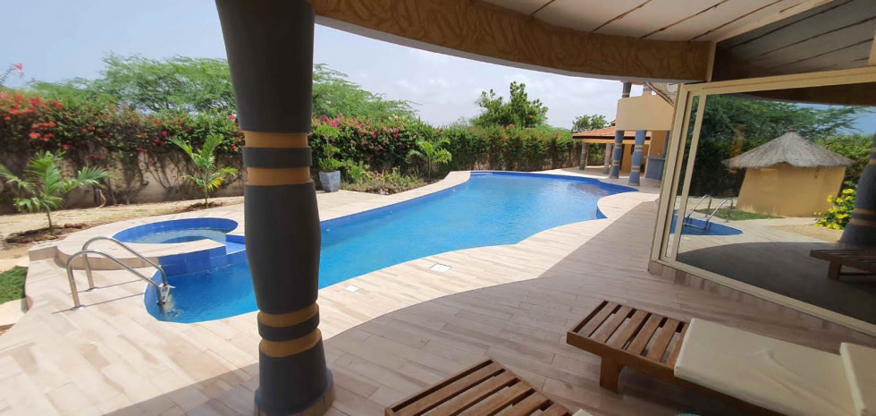 vente Villa Somone - Photo 6