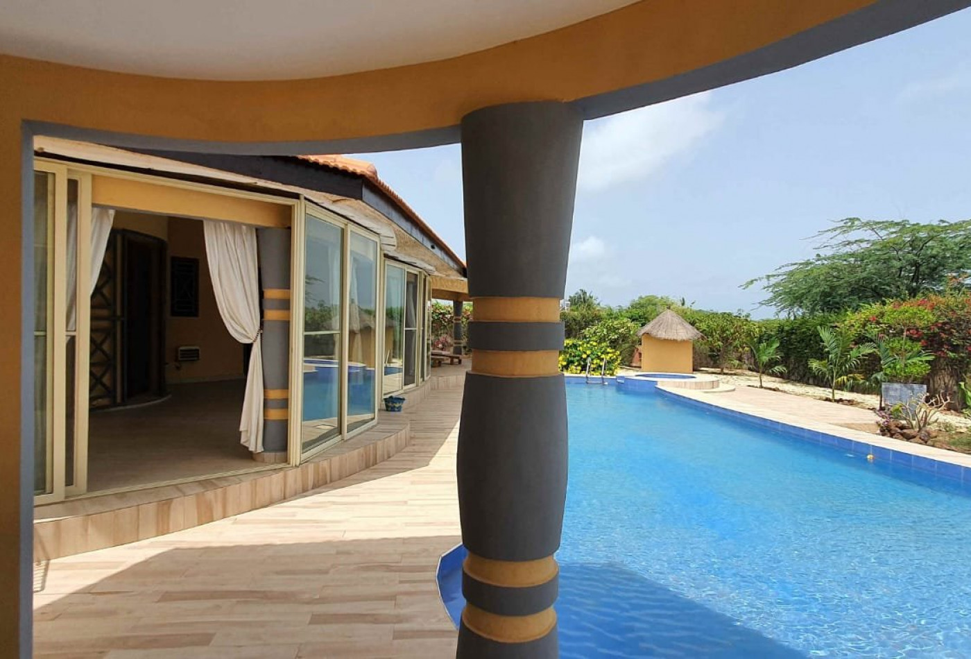 vente Villa Somone - Photo 1