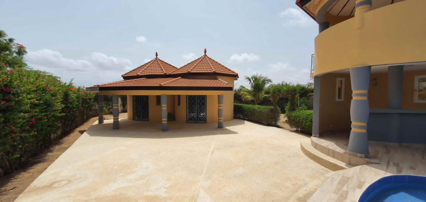 vente Villa Somone - Photo 19