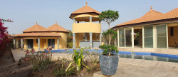 vente Villa Somone