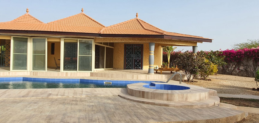 vente Villa Somone - Photo 5