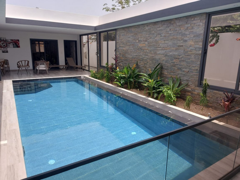 vente Villa Nguerigne - Photo 3