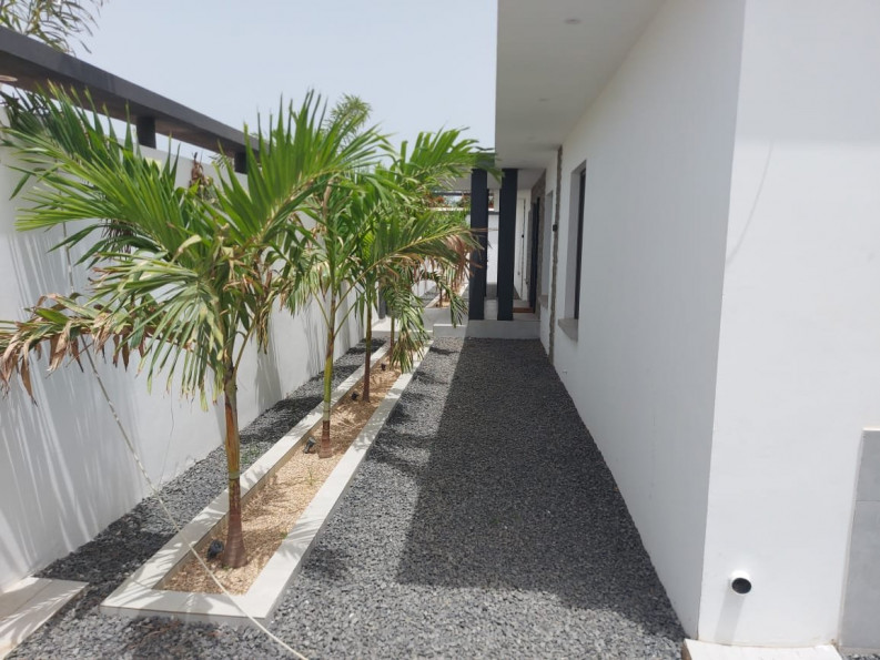 vente Villa Nguerigne - Photo 11